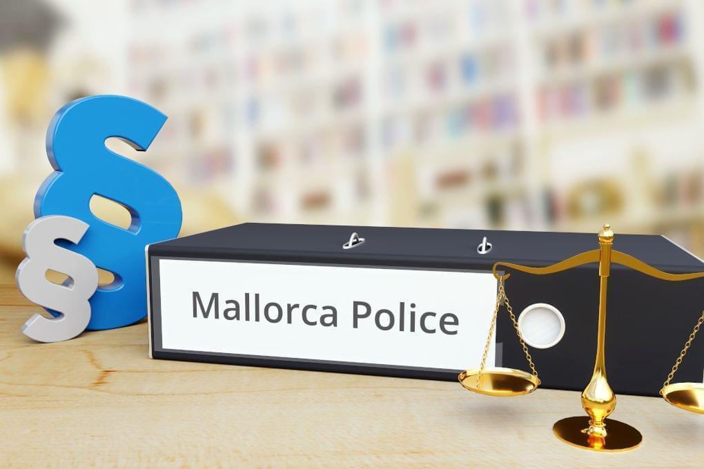 Mallorca Police